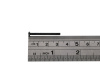 PS-11B Саморез (винт) 2,6х30мм, 1шт, черный, Hosco
