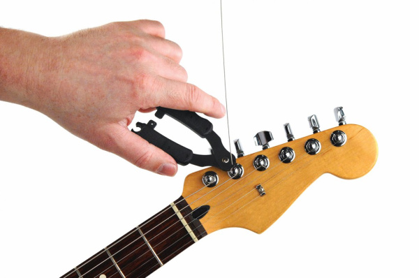 DP0002 Pro-Winder Машинка для намотки струн с кусачками Planet Waves