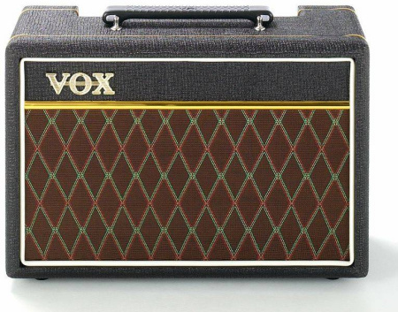 (ATD) VOX PATHFINDER 10
