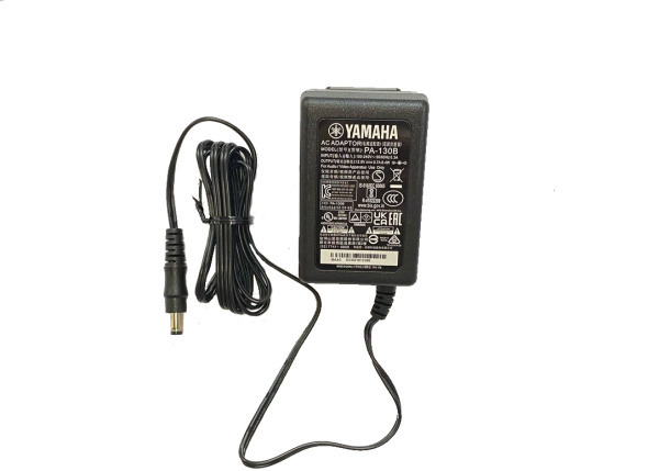 PA-130B - Блок питания(адаптер), требуется переходник для EU. Yamaha
