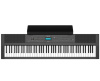 PF-400 Цифровое пианино, черное, Orla