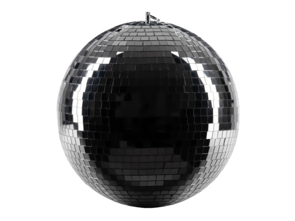 WS-MB40 Mirror Ball Зеркальный шар, LAudio