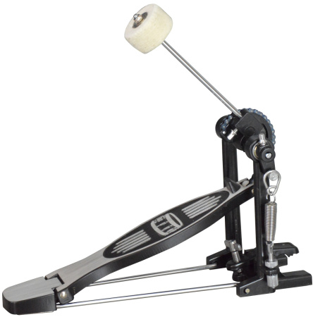 JW225-E6-MRD Барабанная установка (2 коробки), красная, TJW