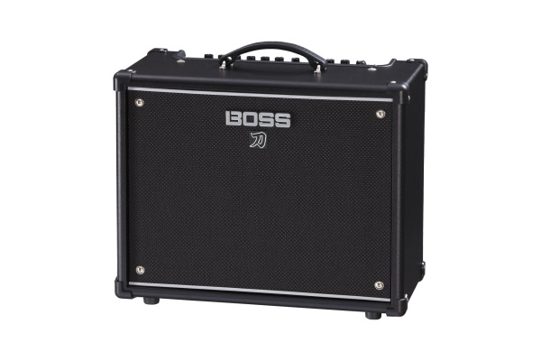 (ATD) BOSS KTN-50 Gen3