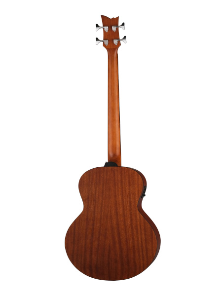 D7E-BFT-4 Deep Series 7 Акустическая бас-гитара, Ortega
