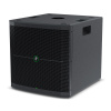 Thump118S активный сабвуфер, мощность 1400 Ватт (700 Watts RMS), динамик 18`. MACKIE