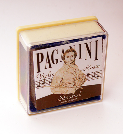 B15-1/2 Скрипка в футляре со смычком Strunal