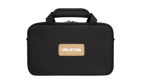 GPB-2 GP-200JR Bag Сумка-чехол для процессоров GP-200JR, полужесткий, Valeton