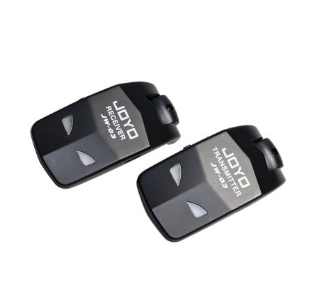 JW-03 Беспроводной приемо-передающий комплект для гитары, 2.4ГГц Joyo