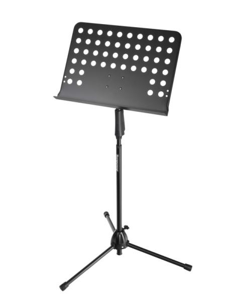 DF151 Пюпитр оркестровый с быстрой регулировкой высоты, Soundking