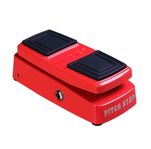 DPS1 Pitch Step Педаль эффектов, Mooer