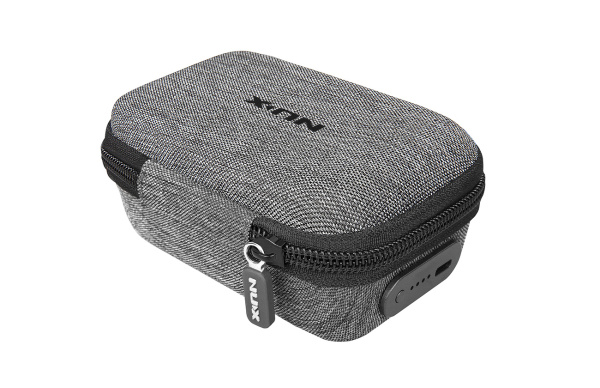 B-7PSM Беспроводная система ушного мониторинга, 5.8GHz, Nux