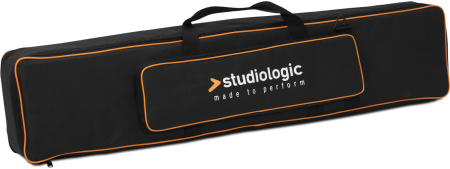 Studiologic Compact Soft Case кейс для клавишных инструментов