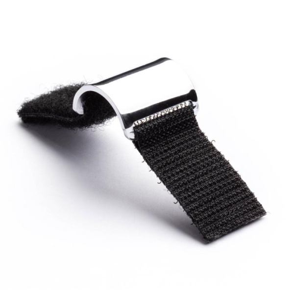 229-Dunlop Shy Слайд короткий на липучке, Dunlop