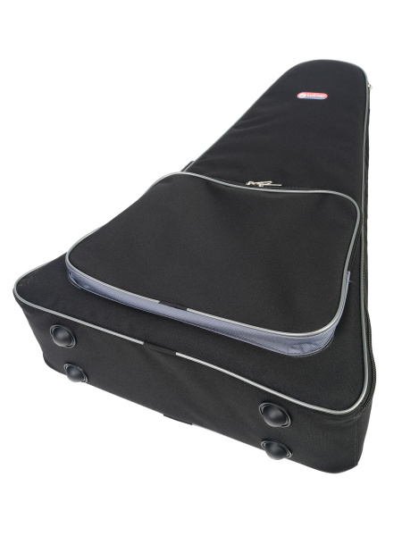 LBP-4 Чехол для балалайки прима Lutner