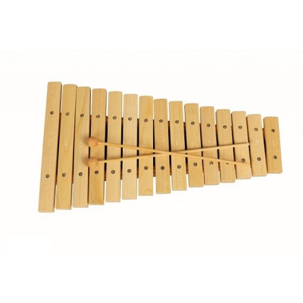 FX-15 Ксилофон (15 нот). FLIGHT