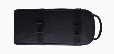 AGB-1 Ampero Gig Bag Чехол для процессоров Ampero, полужесткий, Hotone