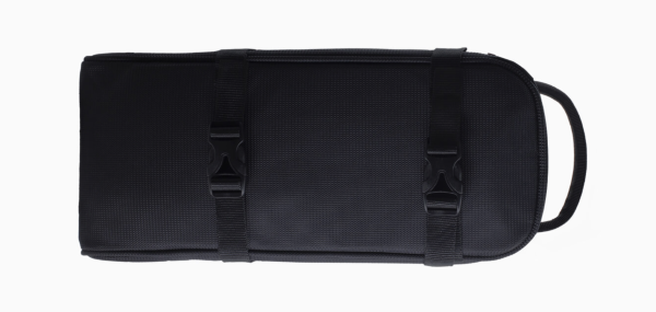 AGB-1 Ampero Gig Bag Чехол для процессоров Ampero, полужесткий, Hotone