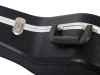WC-451 Футляр для акустической гитары, пластик АБС, Guider