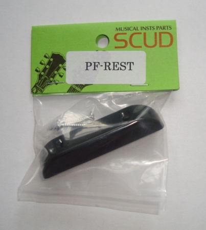 PF-REST Упор для большого пальца для бас гитары типа p-bass SCUD. Made in Japan. GOTOH