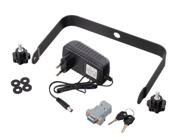 KM003RGB Лазерный проектор, RGB, Big Dipper