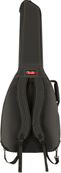 FA610 DREADNOUGHT GIG BAG Чехол для акустической гитары, подкладка 10 мм. Fender