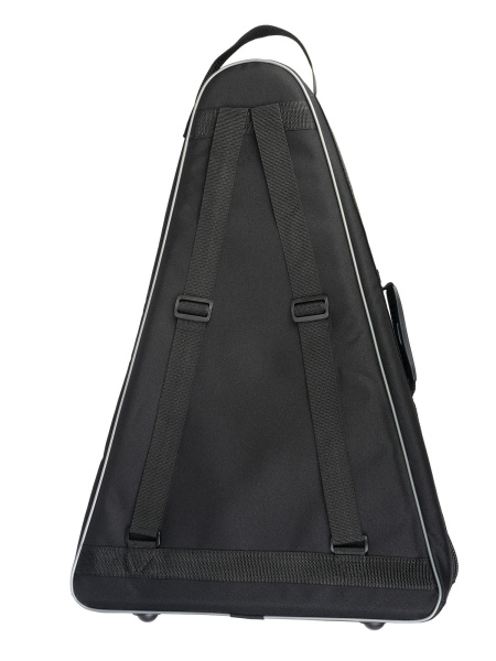 LBP-4 Чехол для балалайки прима Lutner