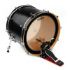 BD22EMAD EMAD Clear Пластик для бас-барабана 22", Evans