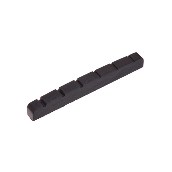 GG1000GR GUITAR NUT FOR GIBSON GRAPHITE верхний порожек для электрогитар Gibson, графит. DiMarzio