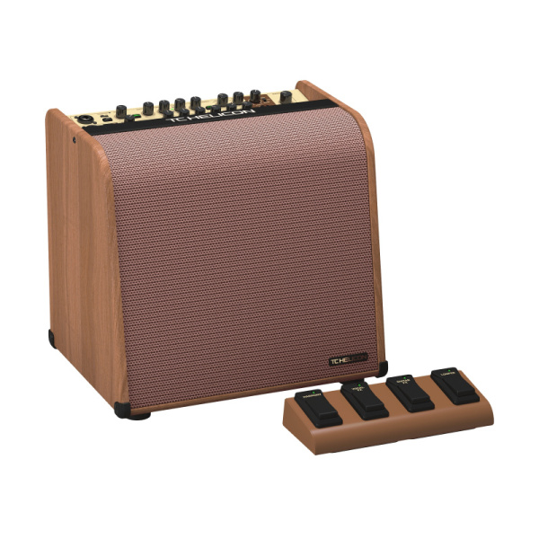 HARMONY V100 Комбоусилитель для акустической гитары, TC HELICON