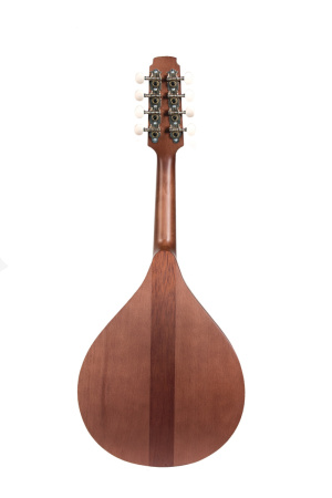 P8BR Мандолина португальская, Doff