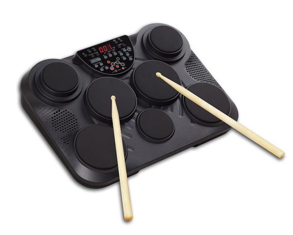 DD315 Цифровая барабанная установка для детей , Medeli