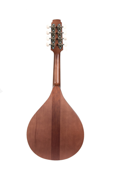 P8BR Мандолина португальская, Doff