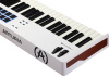 KeyLab Essential 88 mk3 WHITE MIDI-клавиатура 88 клавиш. Arturia