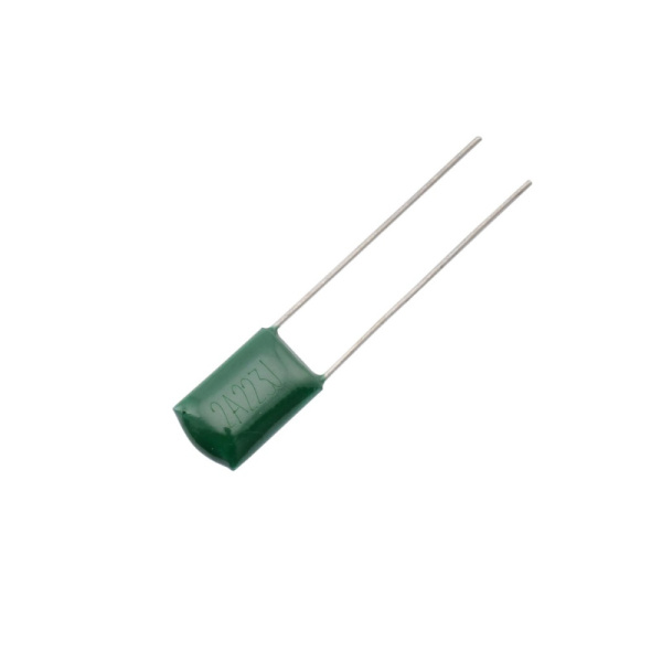 M590-1 Конденсатор 2A223J 100VDC 22NF 0.022 мкФ, 1 шт, Musiclily