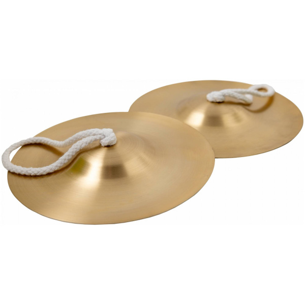 CBL-15R Цимбалы ручные, TERRIS