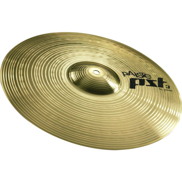 0000631416 PST 3 Crash Тарелка 16" Paiste 