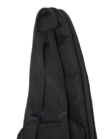 LBP-3 Чехол для балалайки прима, утепленный Lutner