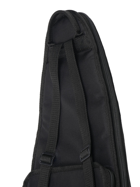 LBP-3 Чехол для балалайки прима, утепленный Lutner