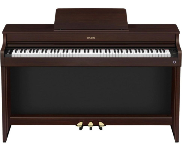 AP-300BN Celviano Цифровое фортепиано (коричневый цвет), Casio