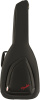 FA610 DREADNOUGHT GIG BAG Чехол для акустической гитары, подкладка 10 мм. Fender