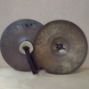CYMBAL KC-OP30 Тарелки оркестровые 12'', пара, (ВИНТАЖ). KAWAI