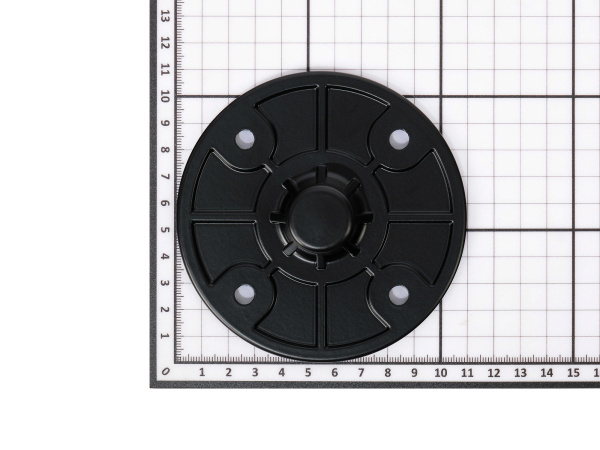 DC016 Крепление "стакан" для установки акустической системы, М20, Soundking