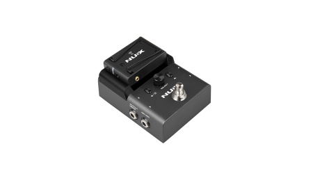 B-8 Беспроводная инструментальная система, Nux Cherub