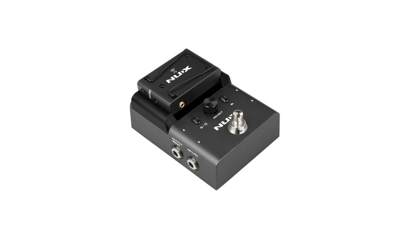 B-8 Беспроводная инструментальная система, Nux Cherub