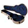 GW-JM LPS деревянный кейс для электрогитары Les Paul, класс 'делюкс', вес 3,63 кг . GATOR