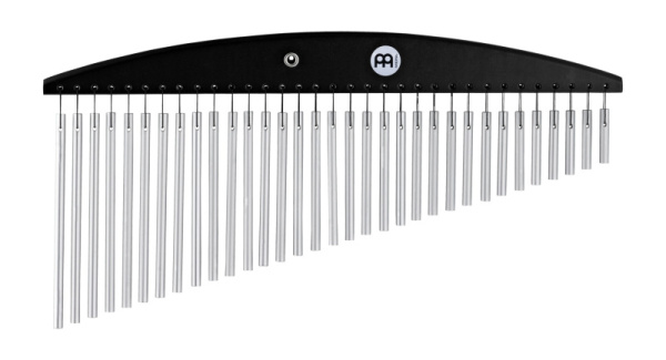 HCH2BK Планка с чимес, 33 трубочки, Meinl