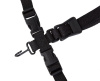 2601192 Super Harness Плечевой ремень (гайтан) для саксофона, открытый крючок, Neotech