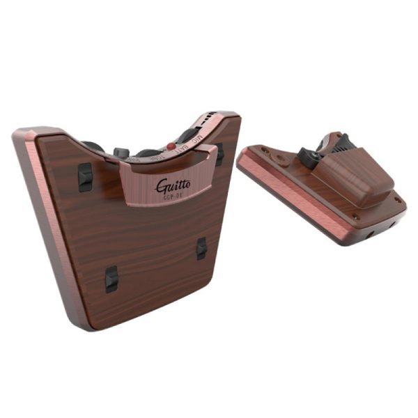 GGP-01 Звукосниматель для акустической гитары в резонаторное отверстие, Guitto