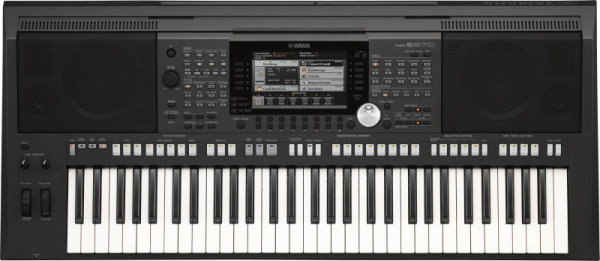 PSR-S970 Синтезатор. YAMAHA